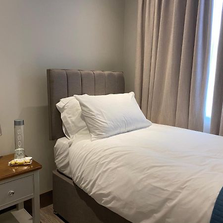 The Arc Hotel Liverpool Zewnętrze zdjęcie